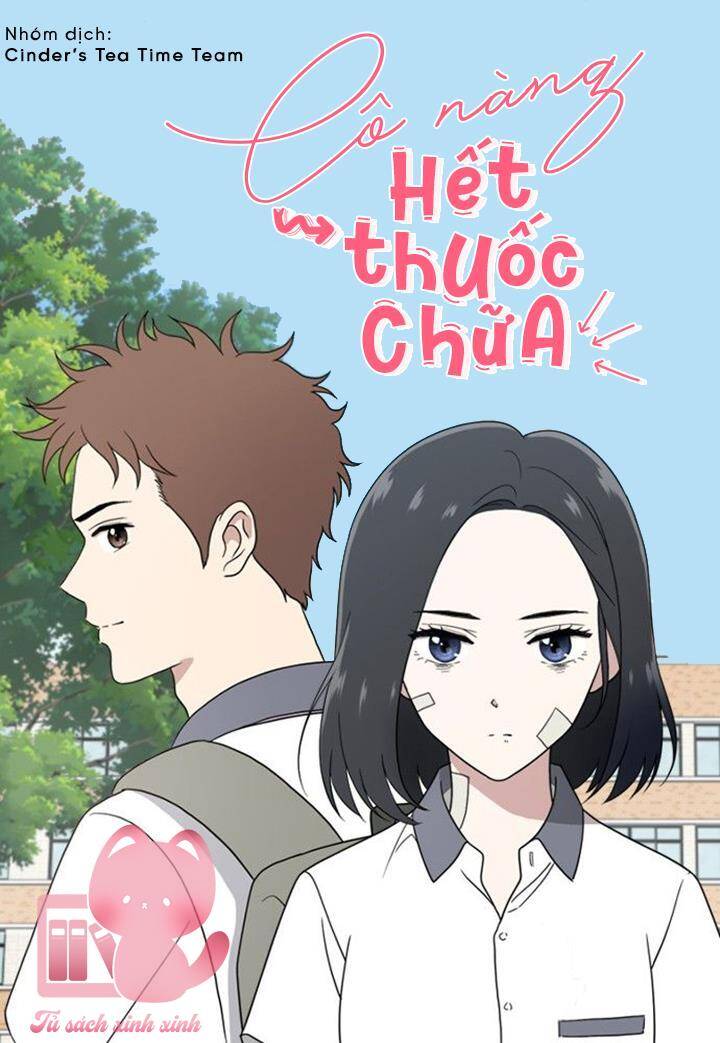 Cô Nàng Hết Thuốc Chữa Chap 70 - Next Chap 71
