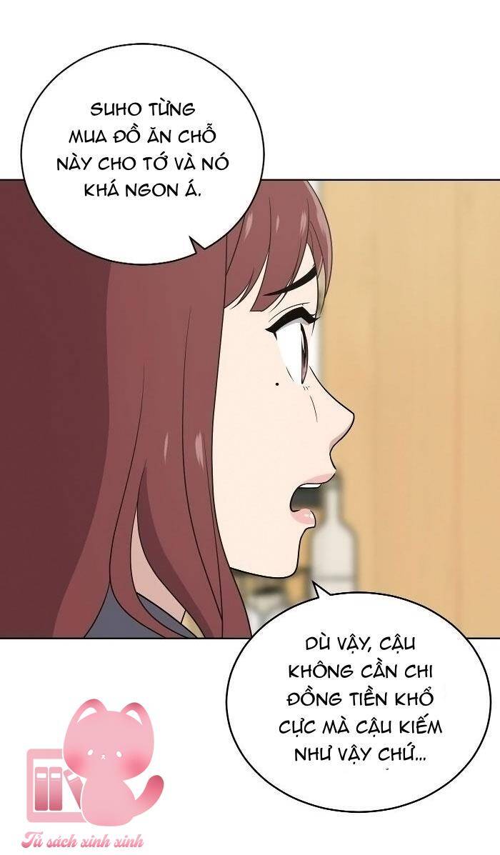 Cô Nàng Hết Thuốc Chữa Chap 70 - Next Chap 71