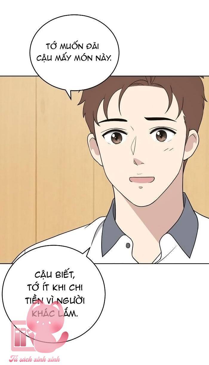 Cô Nàng Hết Thuốc Chữa Chap 70 - Next Chap 71