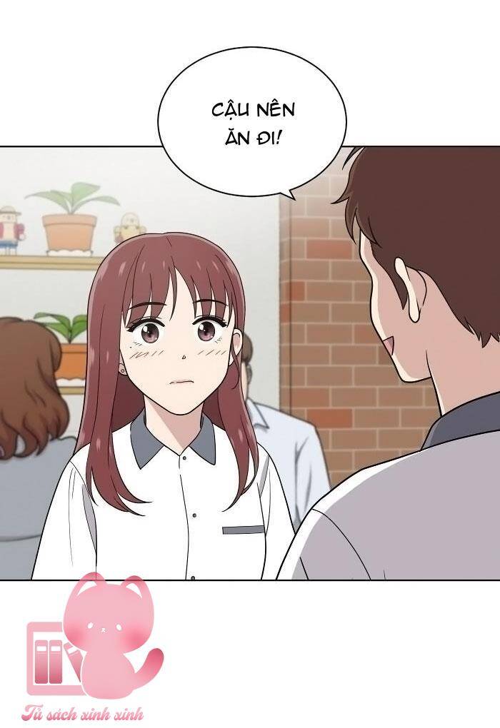 Cô Nàng Hết Thuốc Chữa Chap 70 - Next Chap 71