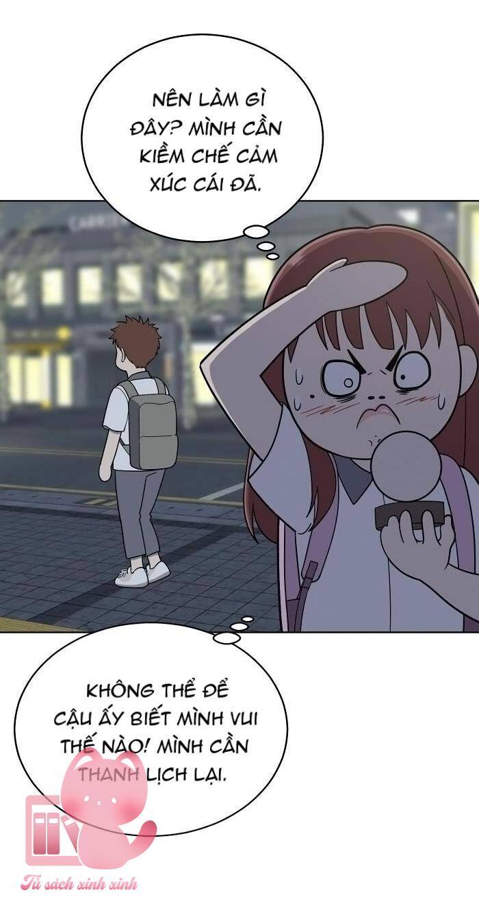 Cô Nàng Hết Thuốc Chữa Chap 70 - Next Chap 71