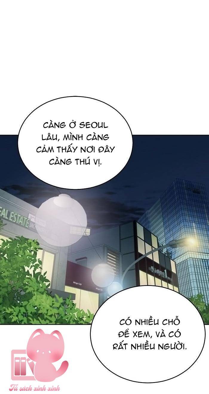 Cô Nàng Hết Thuốc Chữa Chap 70 - Next Chap 71