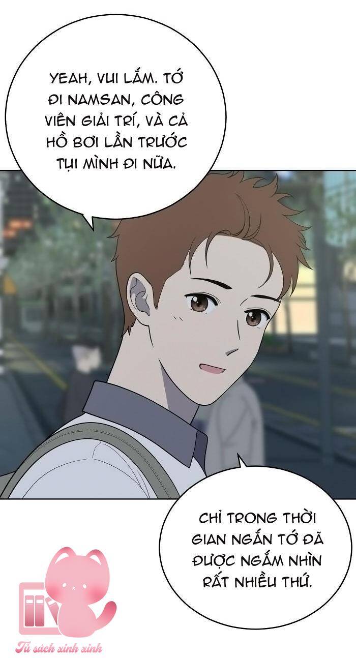 Cô Nàng Hết Thuốc Chữa Chap 70 - Next Chap 71