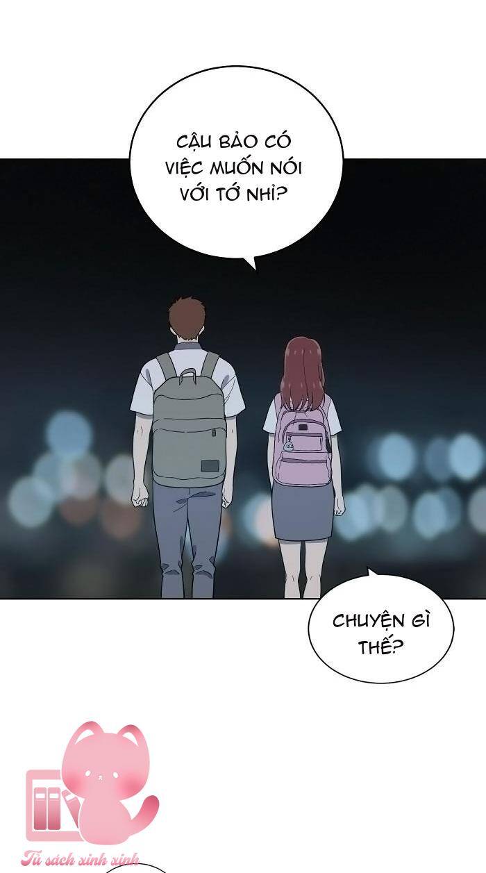 Cô Nàng Hết Thuốc Chữa Chap 70 - Next Chap 71