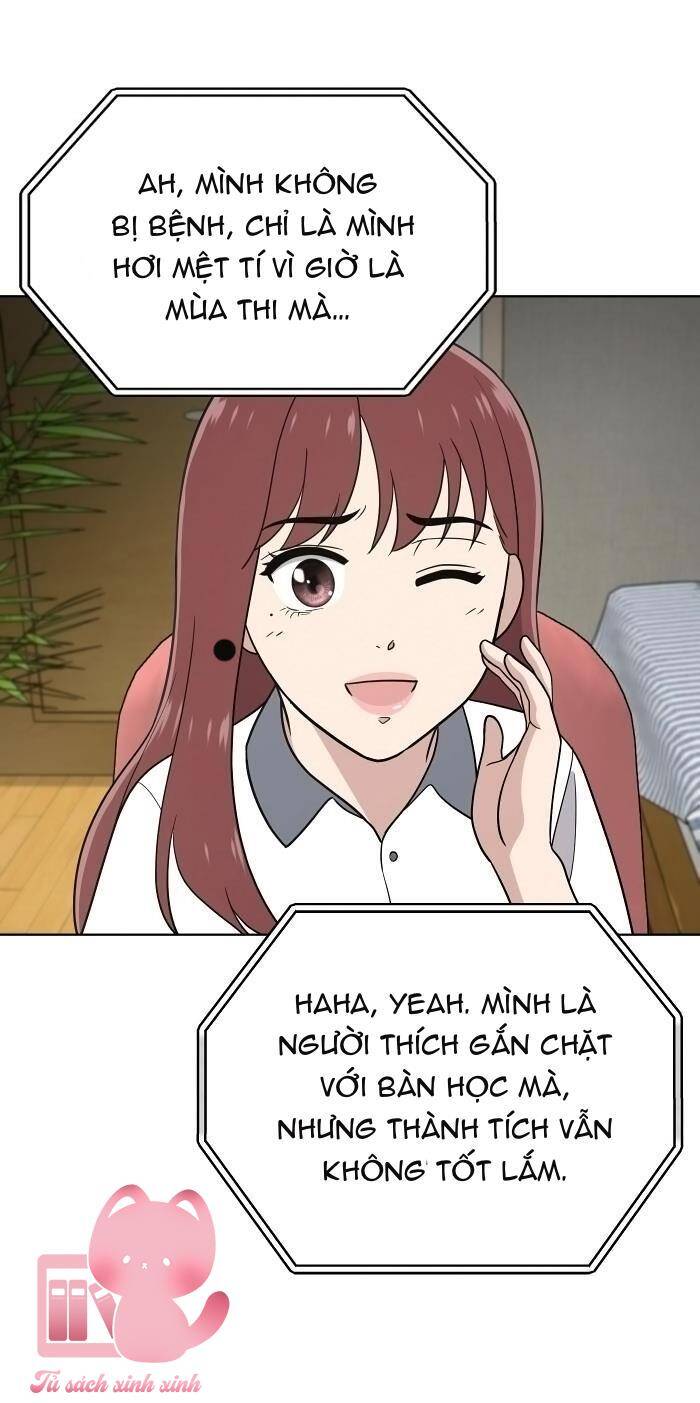 Cô Nàng Hết Thuốc Chữa Chap 70 - Next Chap 71