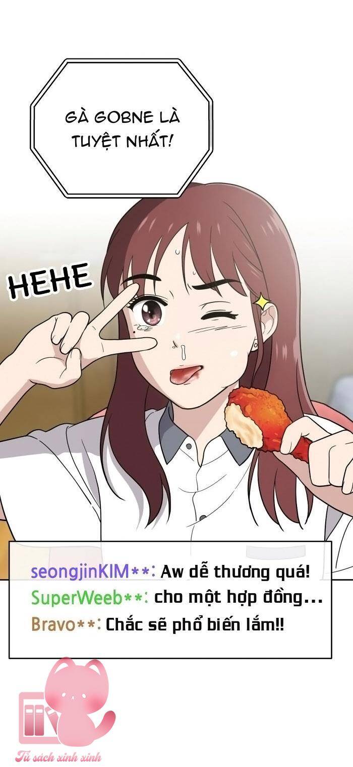 Cô Nàng Hết Thuốc Chữa Chap 70 - Next Chap 71