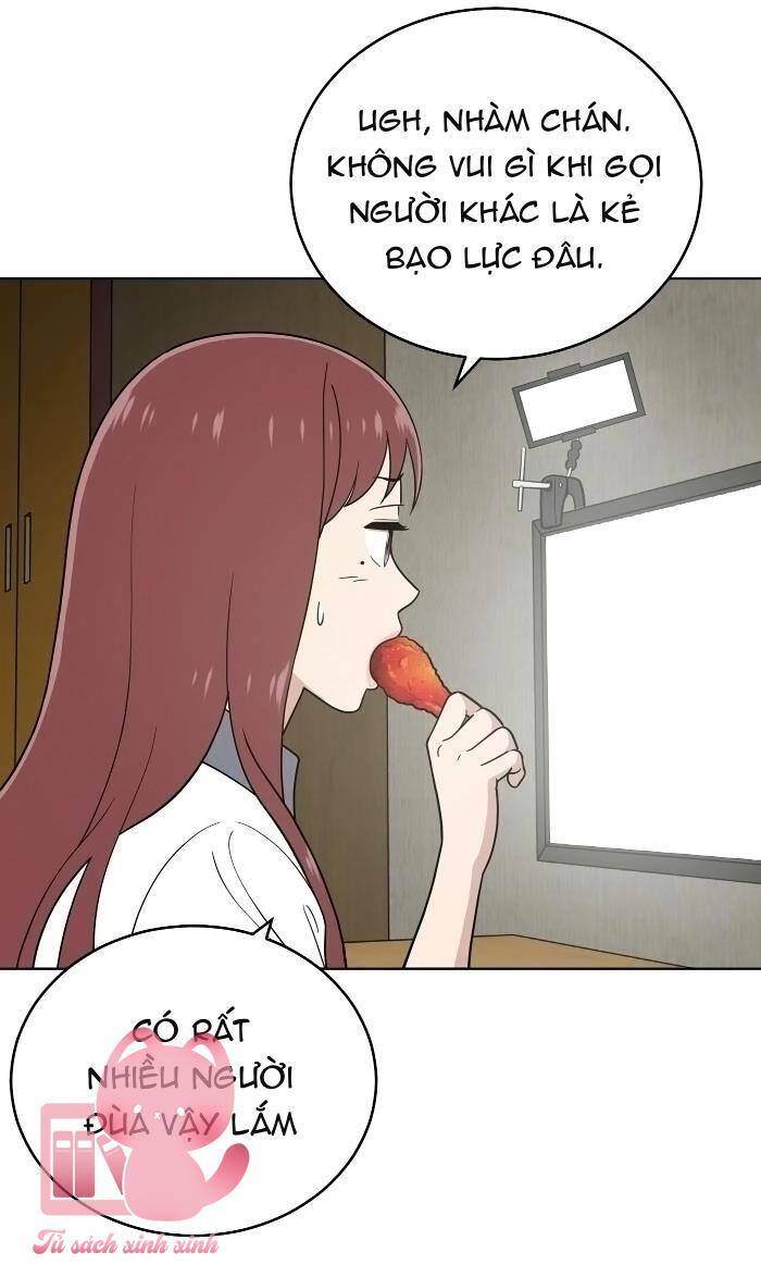 Cô Nàng Hết Thuốc Chữa Chap 70 - Next Chap 71