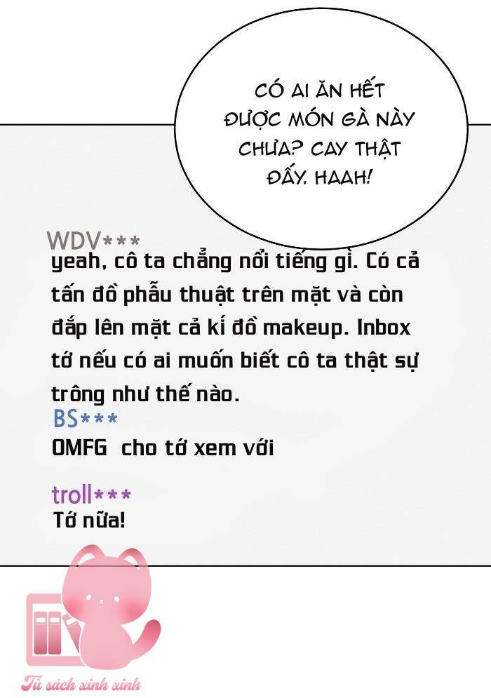 Cô Nàng Hết Thuốc Chữa Chap 70 - Next Chap 71