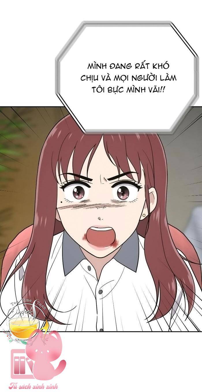 Cô Nàng Hết Thuốc Chữa Chap 70 - Next Chap 71