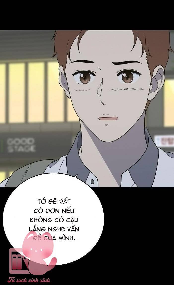 Cô Nàng Hết Thuốc Chữa Chap 70 - Next Chap 71