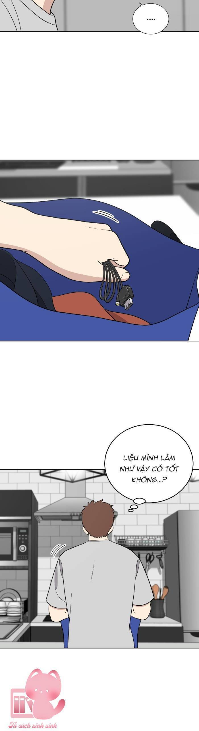 Cô Nàng Hết Thuốc Chữa Chap 71 - Next Chap 72