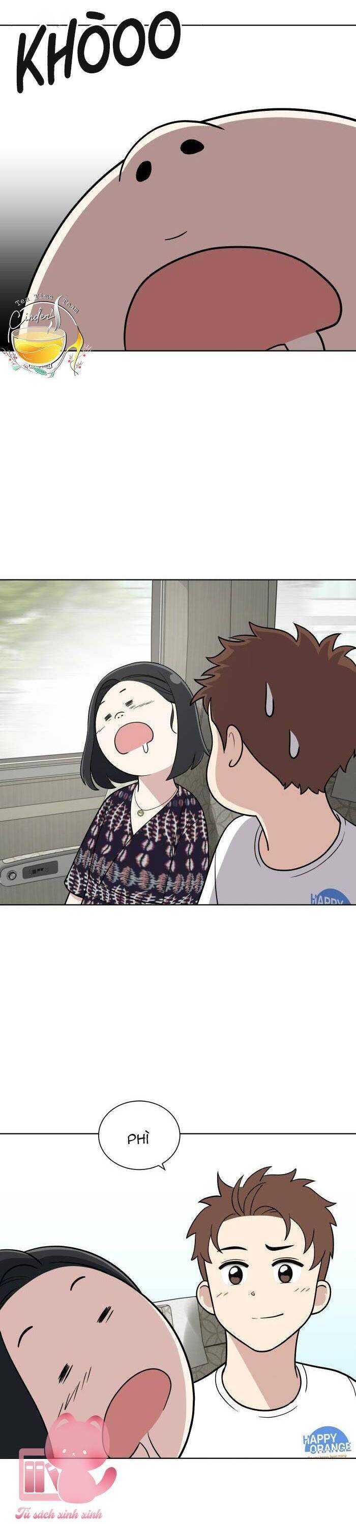 Cô Nàng Hết Thuốc Chữa Chap 71 - Next Chap 72