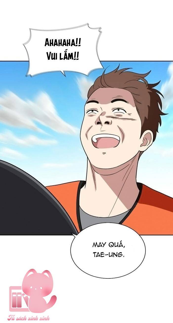 Cô Nàng Hết Thuốc Chữa Chap 72 - Next Chap 73