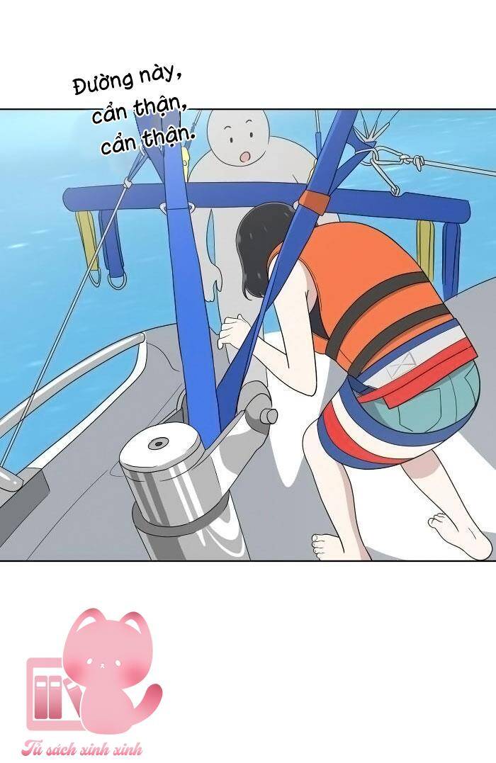 Cô Nàng Hết Thuốc Chữa Chap 72 - Next Chap 73