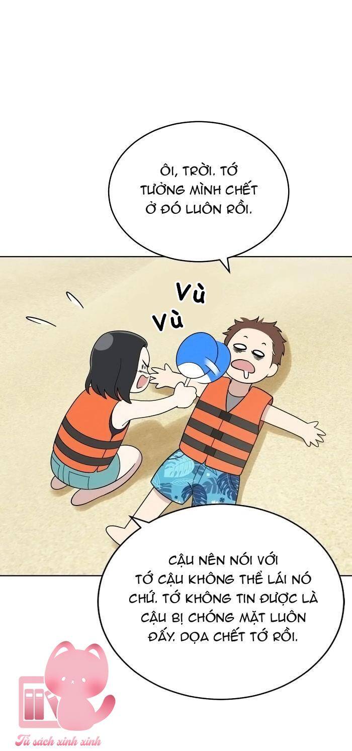 Cô Nàng Hết Thuốc Chữa Chap 72 - Next Chap 73