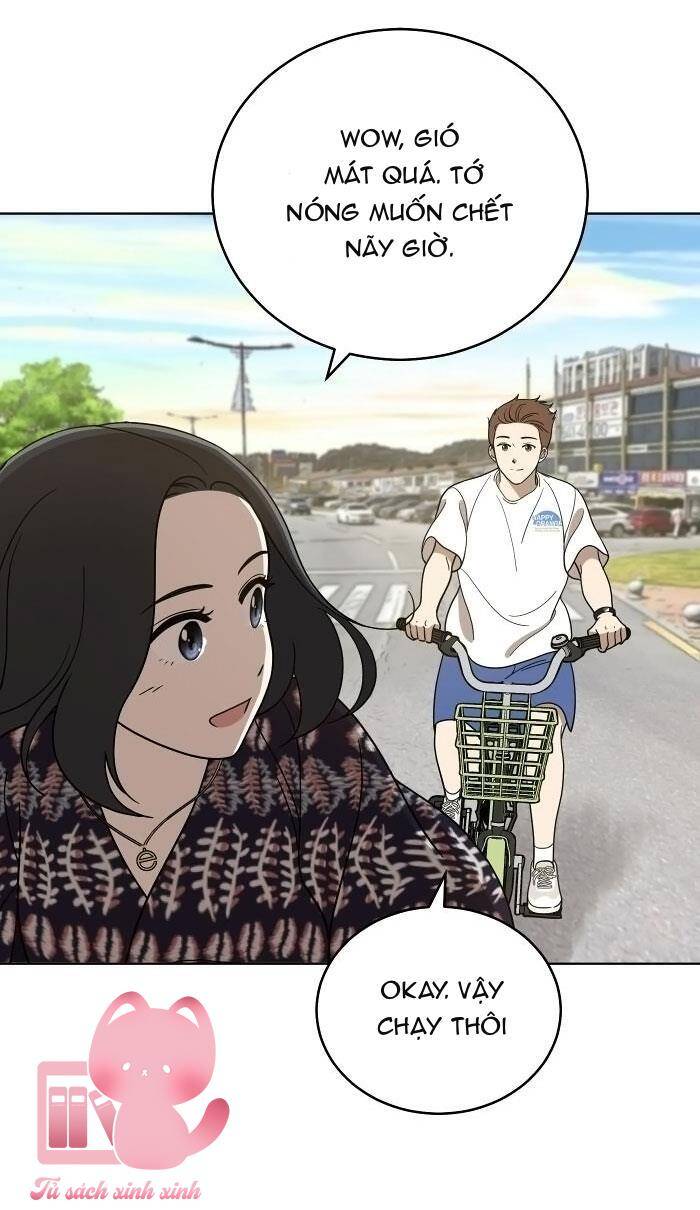 Cô Nàng Hết Thuốc Chữa Chap 72 - Next Chap 73