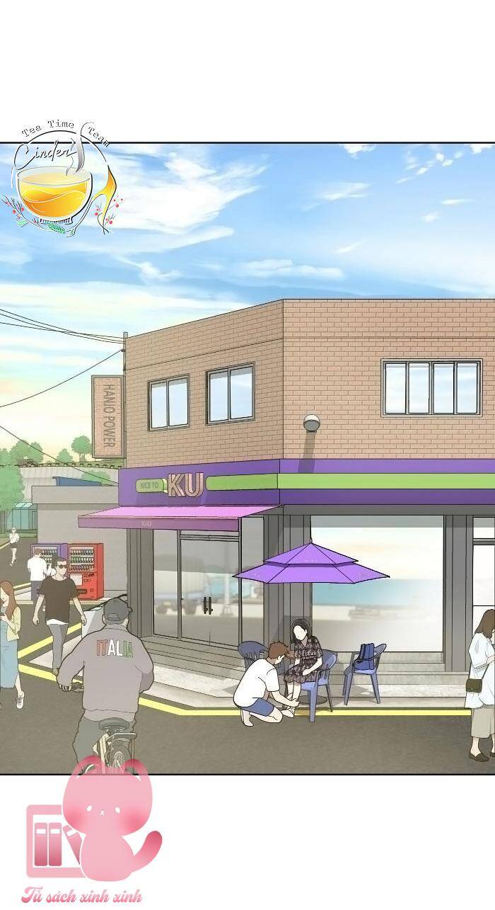 Cô Nàng Hết Thuốc Chữa Chap 72 - Next Chap 73