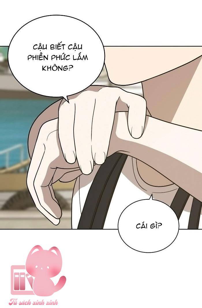 Cô Nàng Hết Thuốc Chữa Chap 72 - Next Chap 73