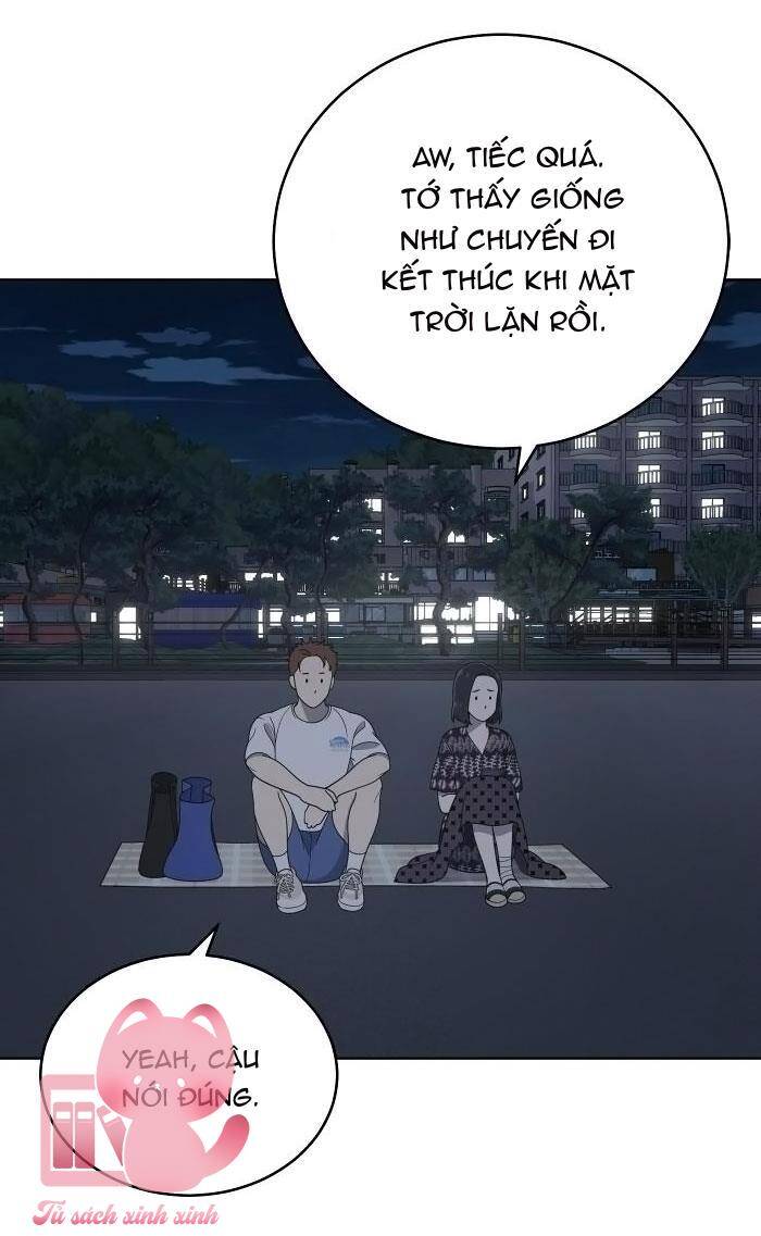 Cô Nàng Hết Thuốc Chữa Chap 72 - Next Chap 73