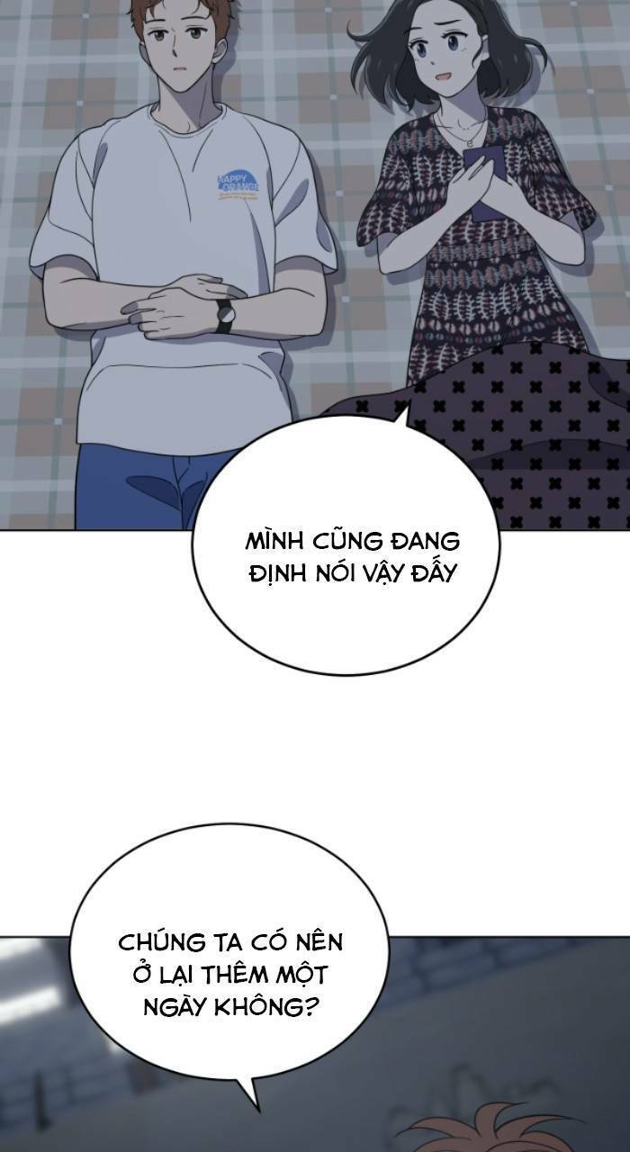 Cô Nàng Hết Thuốc Chữa Chap 73 - Next Chap 74