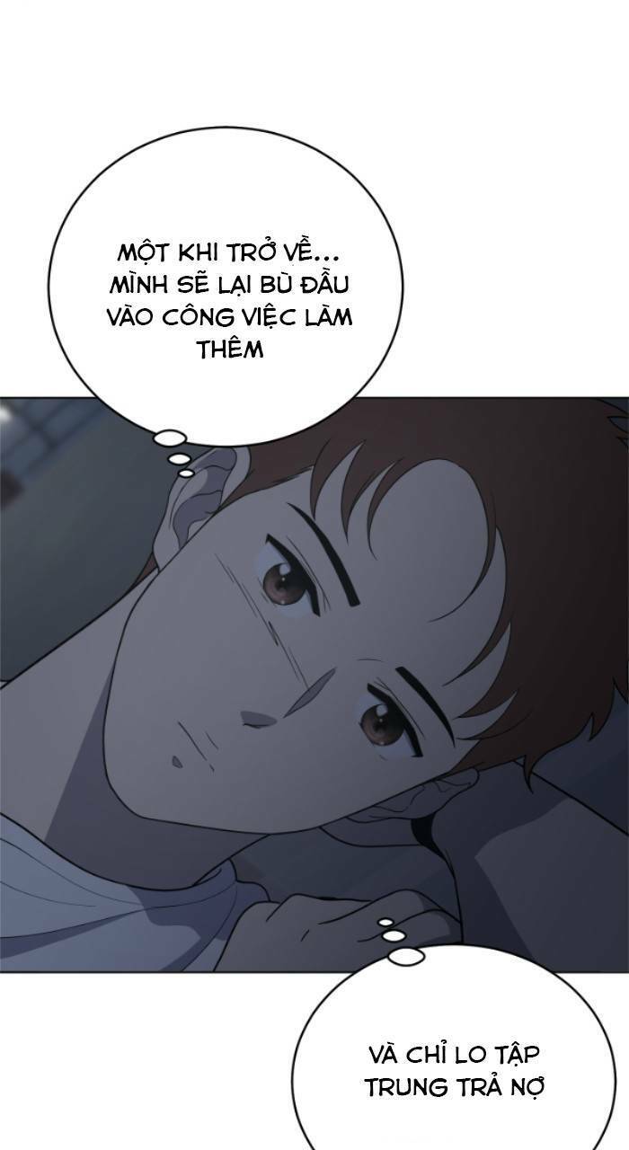 Cô Nàng Hết Thuốc Chữa Chap 73 - Next Chap 74