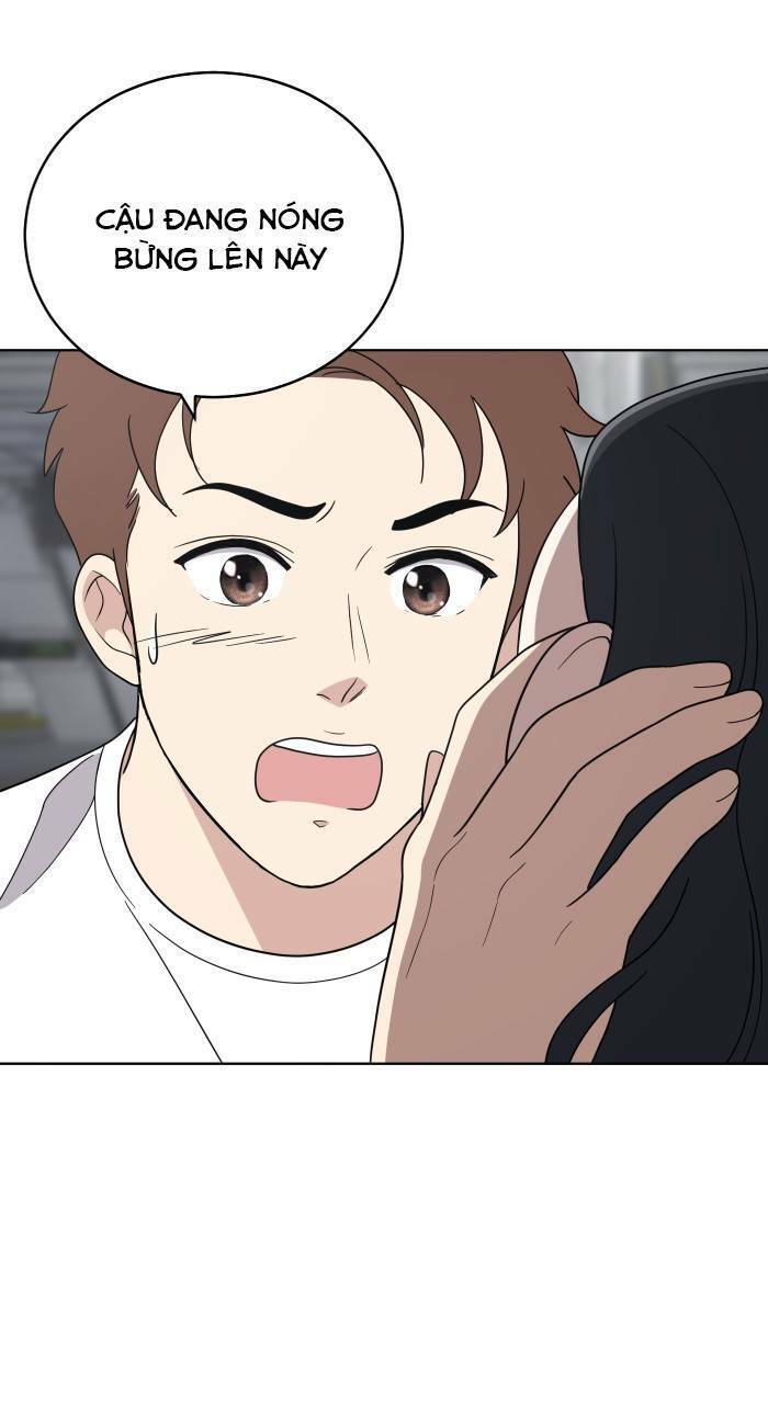 Cô Nàng Hết Thuốc Chữa Chap 74 - Next Chap 75