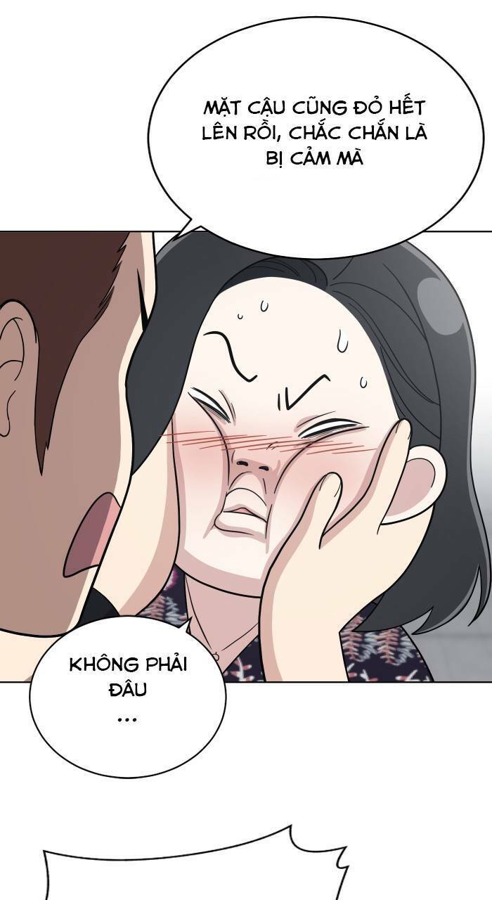 Cô Nàng Hết Thuốc Chữa Chap 74 - Next Chap 75
