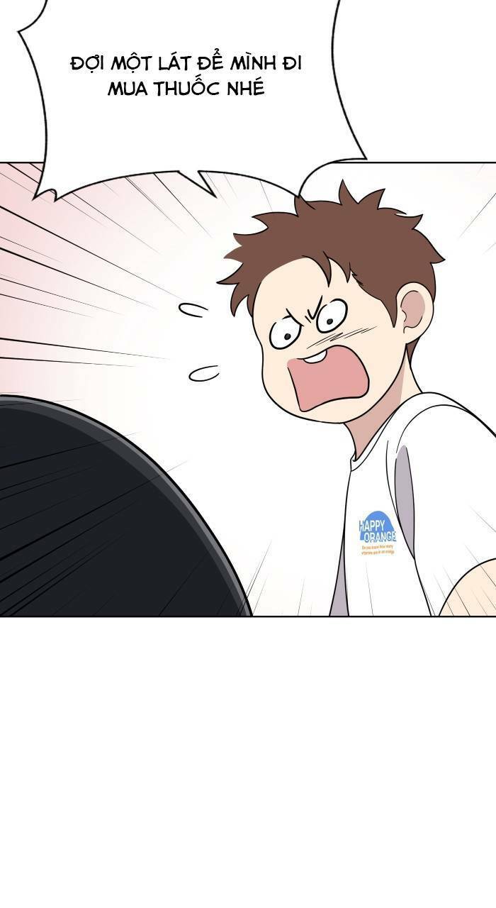 Cô Nàng Hết Thuốc Chữa Chap 74 - Next Chap 75