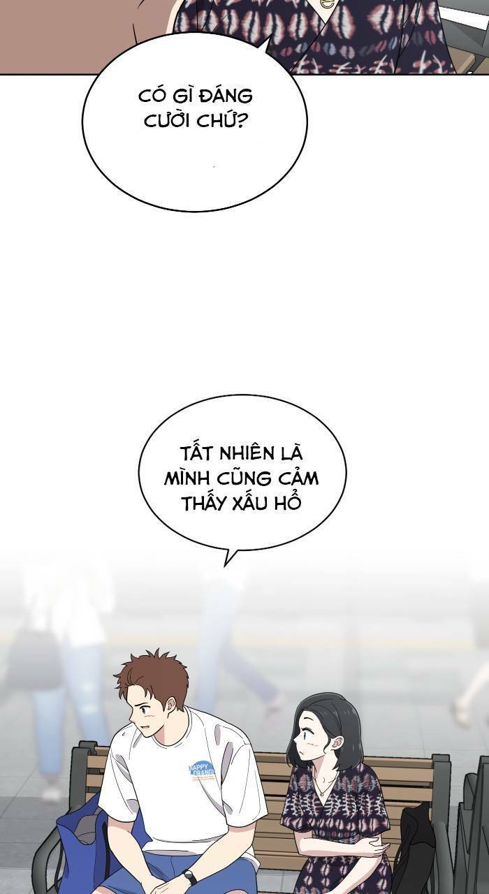 Cô Nàng Hết Thuốc Chữa Chap 74 - Next Chap 75