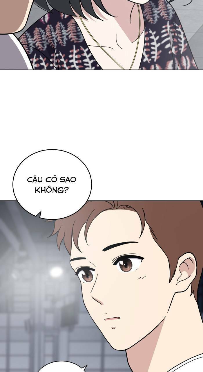Cô Nàng Hết Thuốc Chữa Chap 74 - Next Chap 75