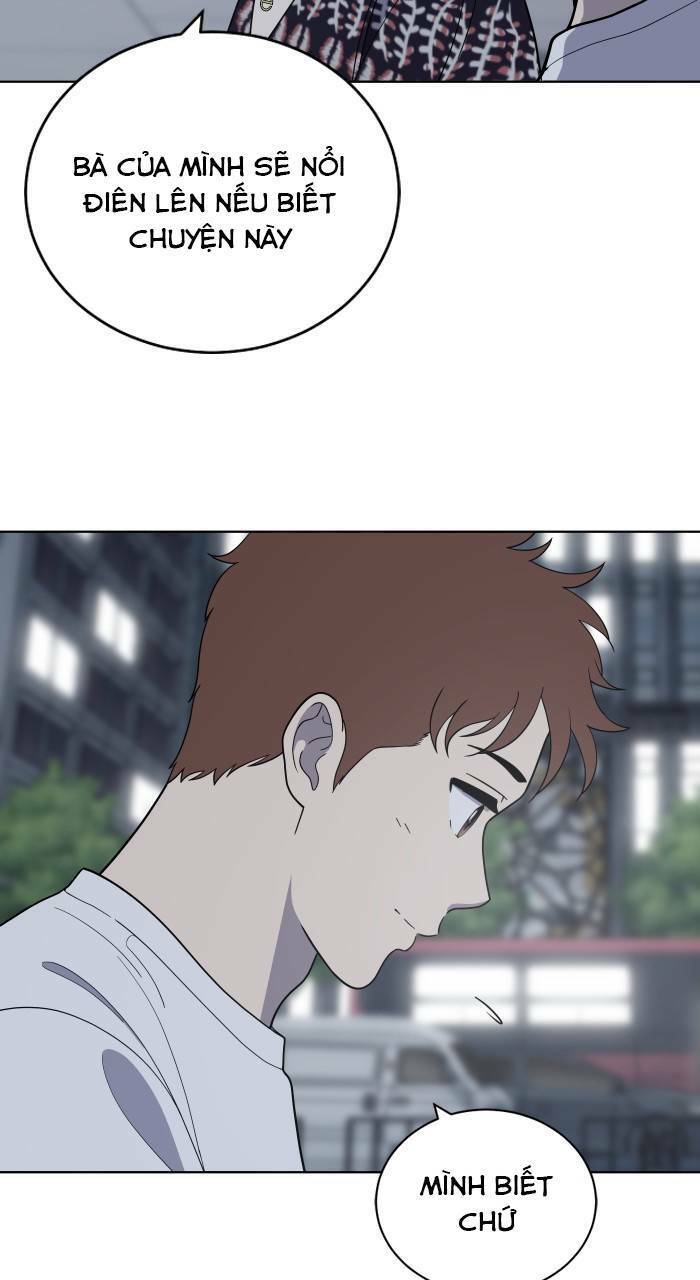 Cô Nàng Hết Thuốc Chữa Chap 74 - Next Chap 75