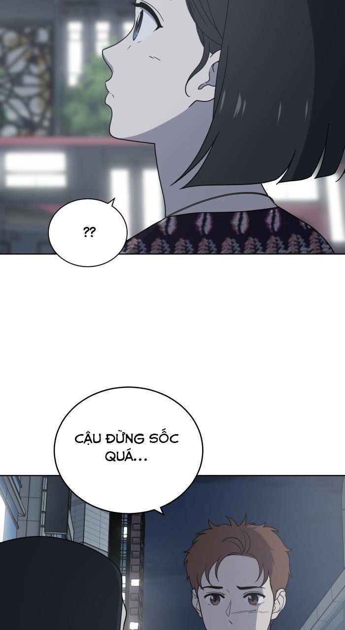 Cô Nàng Hết Thuốc Chữa Chap 74 - Next Chap 75