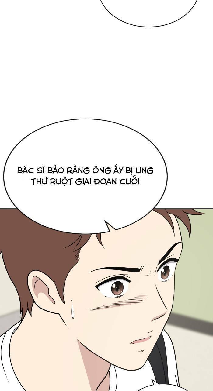 Cô Nàng Hết Thuốc Chữa Chap 74 - Next Chap 75