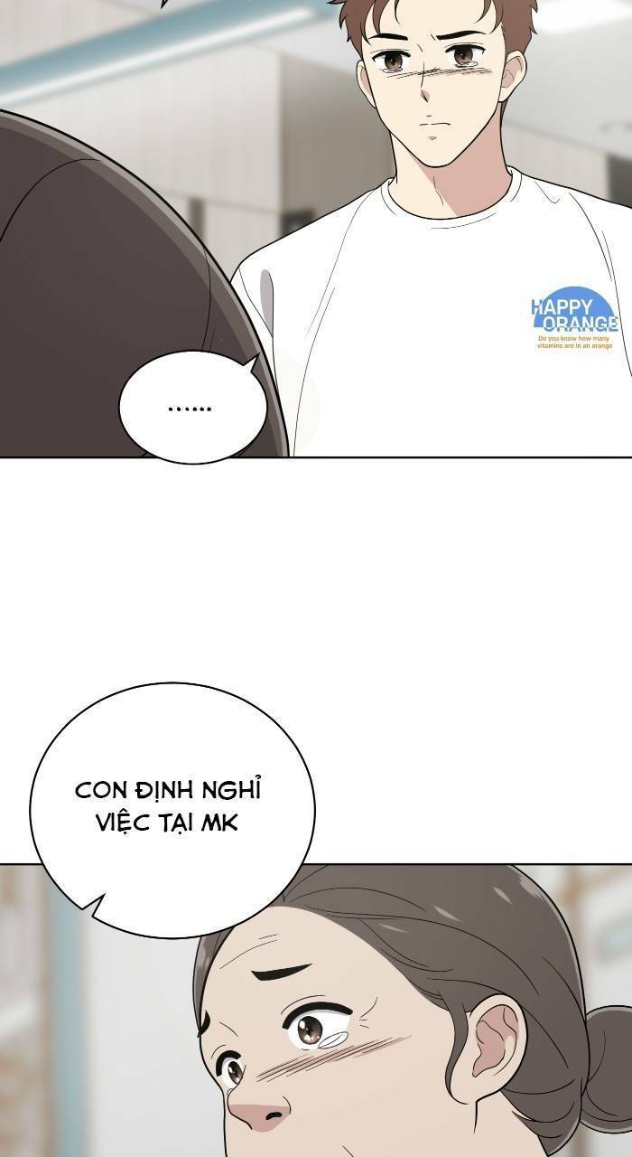 Cô Nàng Hết Thuốc Chữa Chap 75 - Next Chap 76