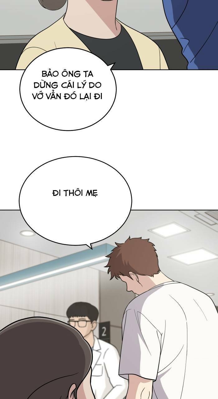 Cô Nàng Hết Thuốc Chữa Chap 75 - Next Chap 76