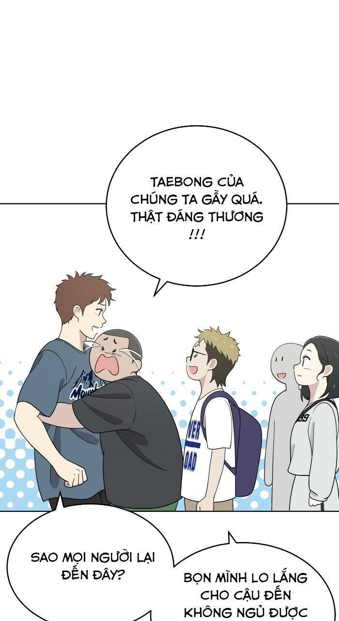 Cô Nàng Hết Thuốc Chữa Chap 75 - Next Chap 76