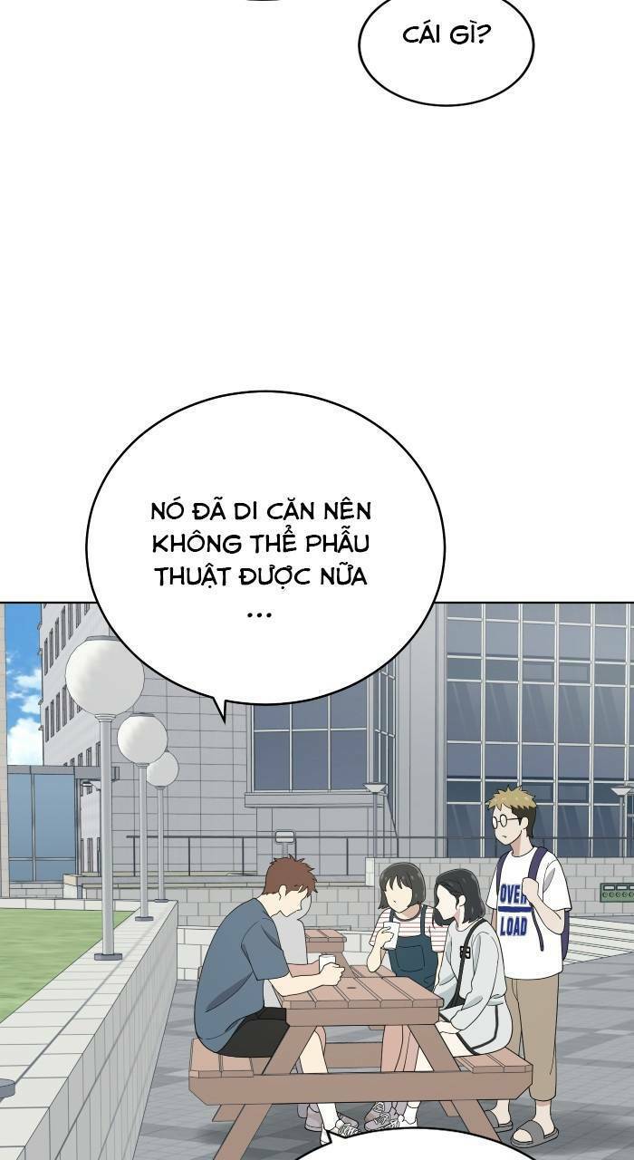 Cô Nàng Hết Thuốc Chữa Chap 75 - Next Chap 76