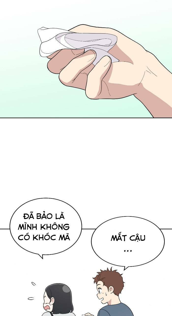 Cô Nàng Hết Thuốc Chữa Chap 76 - Next Chap 77