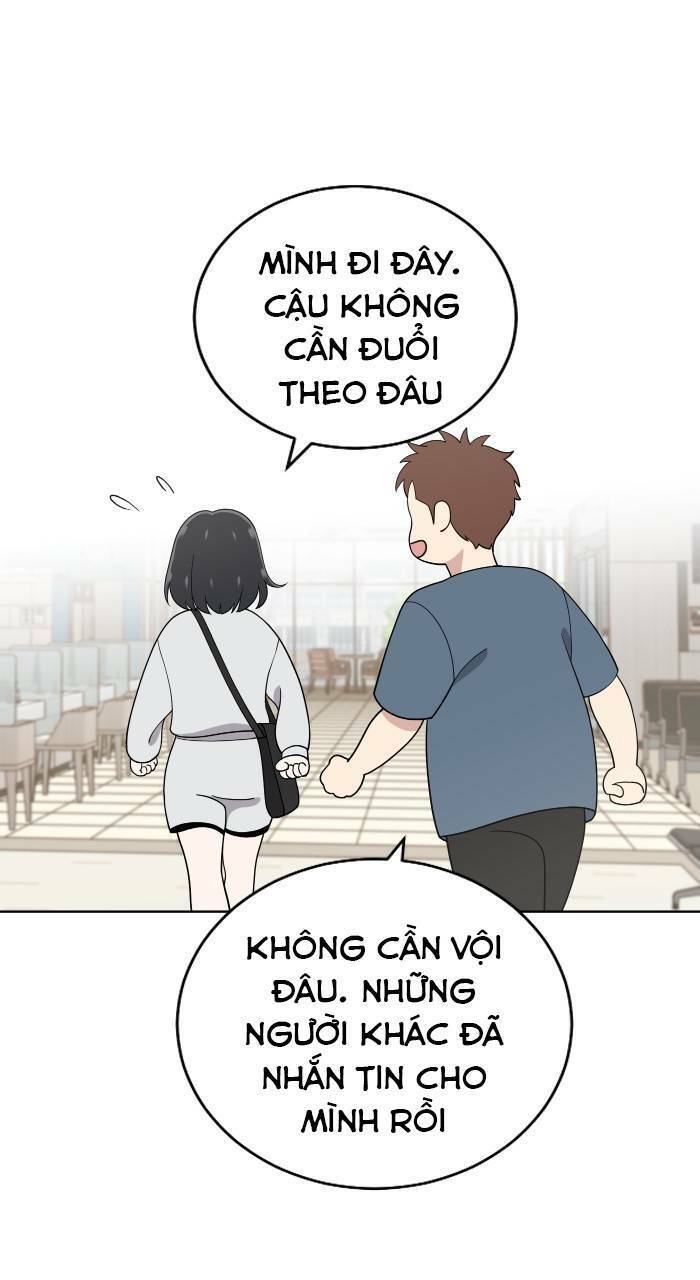 Cô Nàng Hết Thuốc Chữa Chap 76 - Next Chap 77