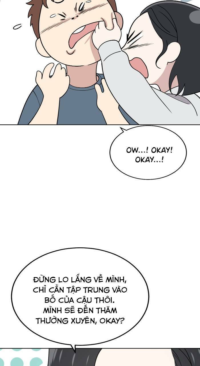 Cô Nàng Hết Thuốc Chữa Chap 76 - Next Chap 77