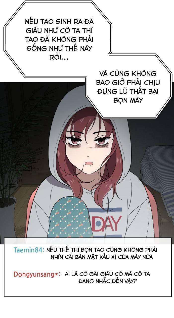 Cô Nàng Hết Thuốc Chữa Chap 76 - Next Chap 77