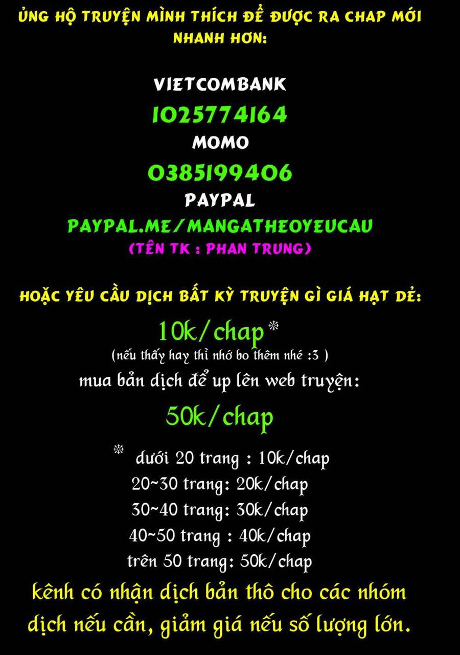 Cô Nàng Hết Thuốc Chữa Chap 76 - Next Chap 77