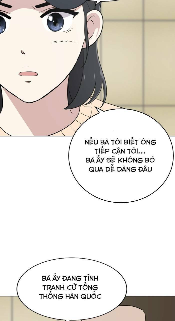 Cô Nàng Hết Thuốc Chữa Chap 77 - Next Chap 78