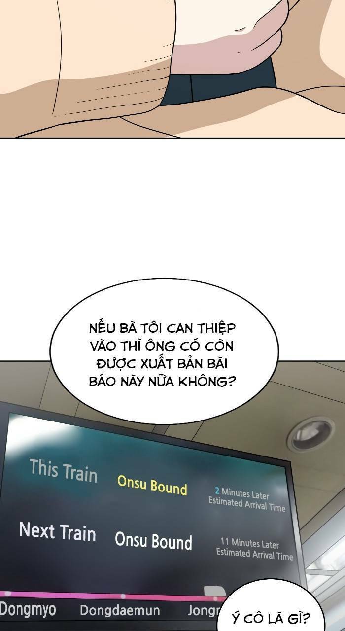 Cô Nàng Hết Thuốc Chữa Chap 77 - Next Chap 78