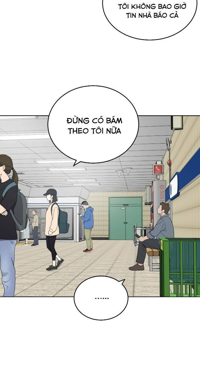 Cô Nàng Hết Thuốc Chữa Chap 77 - Next Chap 78