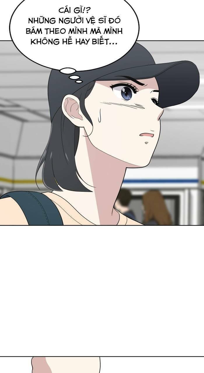 Cô Nàng Hết Thuốc Chữa Chap 77 - Next Chap 78