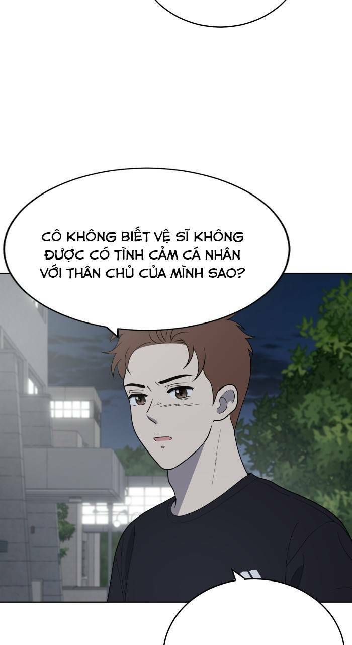 Cô Nàng Hết Thuốc Chữa Chap 78 - Next Chap 79