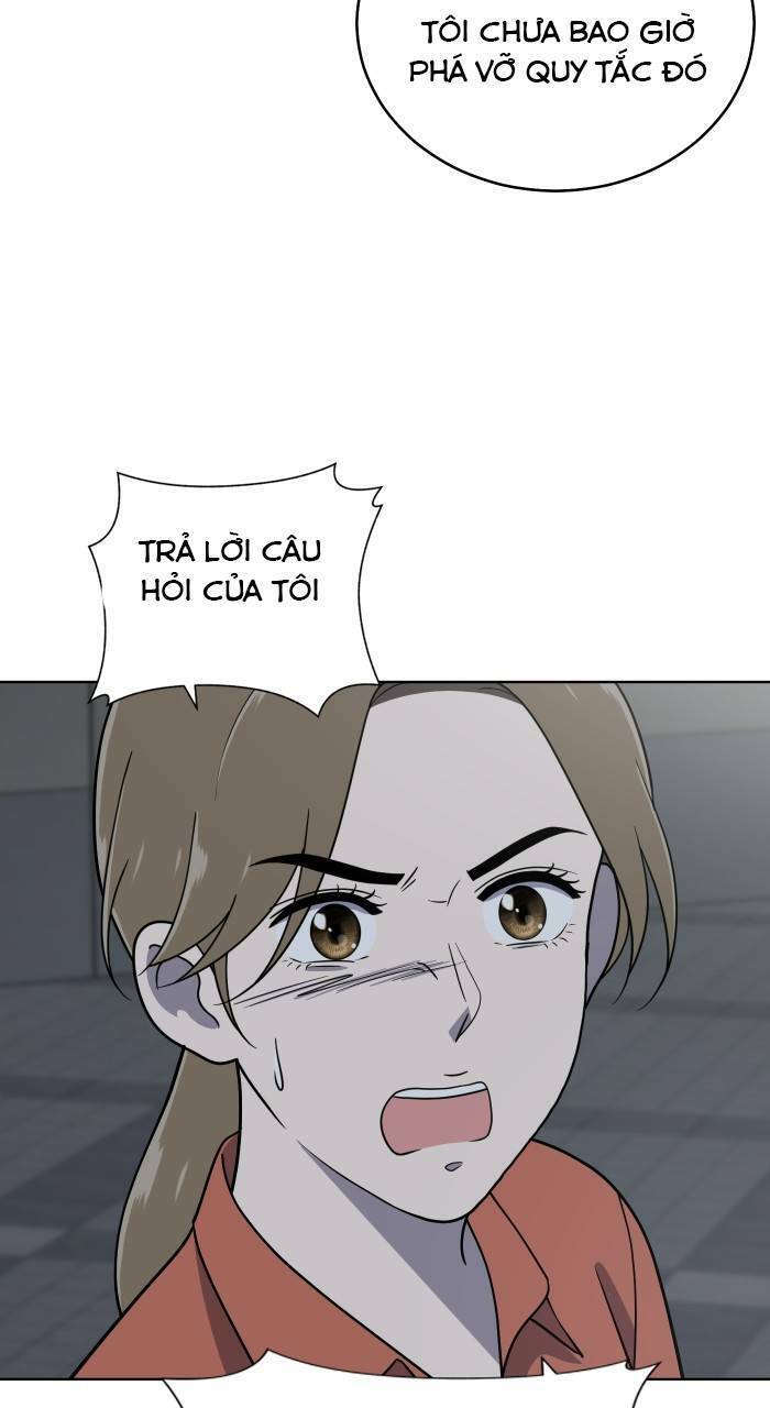 Cô Nàng Hết Thuốc Chữa Chap 78 - Next Chap 79