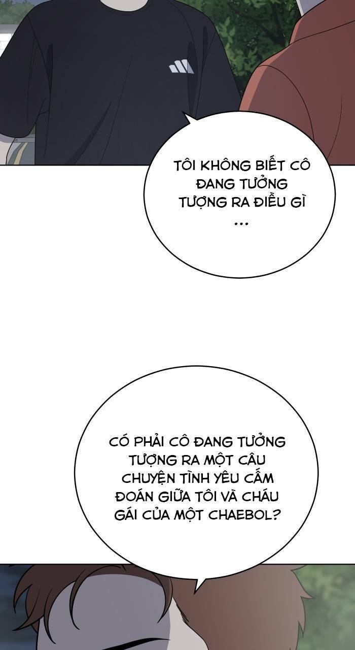 Cô Nàng Hết Thuốc Chữa Chap 78 - Next Chap 79