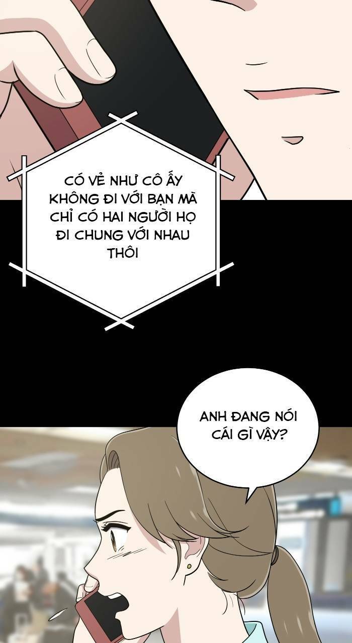 Cô Nàng Hết Thuốc Chữa Chap 78 - Next Chap 79